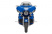 Дорожный мотоцикл Amintas Z1000RW